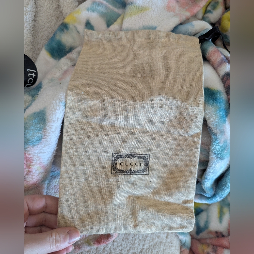 Gucci Duster Bag